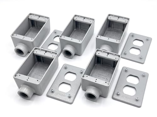 Type Fs Condulet Condulet FS Catálogo - Ferreteria Y Herramientas