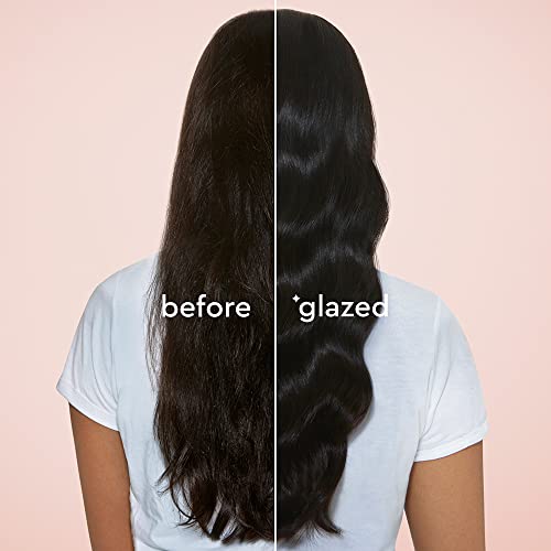 glaze Super Gloss Sheer Glow Clear Conditioning Hair Gloss 3 Pack – Smooths, Conditions, Repairs the Look of Damage & Adds Mirror Shine – 6.4 oz - Thumbnail 3