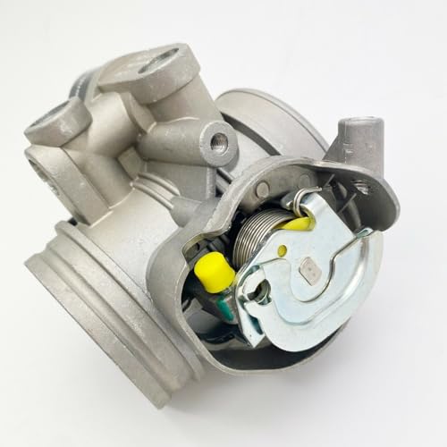 Commande d'accélérateur Hisun 1000cc HS1000 kit complet de rechange pour quad D54B - 5
