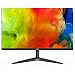 AOC 24B1H 23.6" Full HD 1920x1080 Monitor, 3-Sided Frameless, VA, HDMI/VGA, Flicker-Free