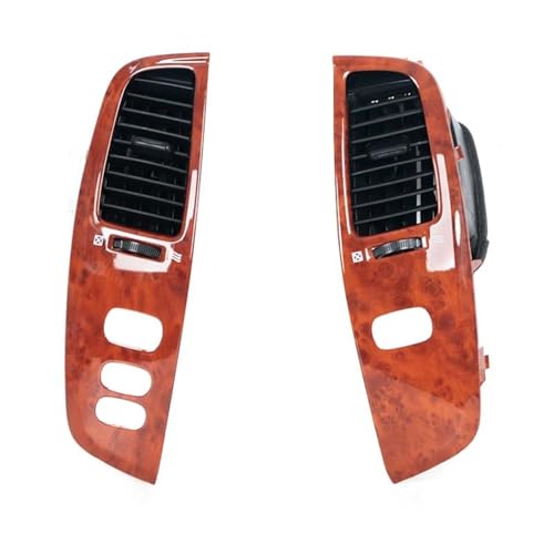 Panneau tableau bord grille d'aération Toyota Land Cruiser 100 ventilation Ujz100