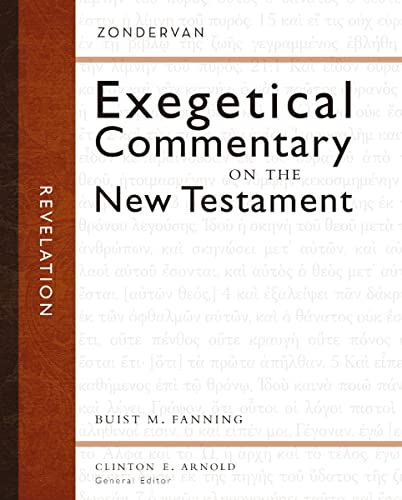Revelation (Zondervan Exegetical Commentary on the New Testament)