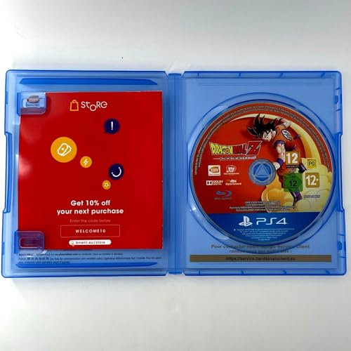 Dragon Ball Z: Kakarot - vue 8