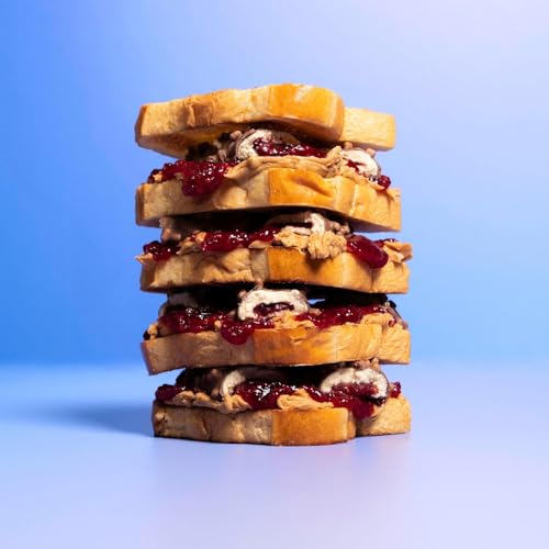 Image of Barebells Bars Peanut Butter & Jelly 55g 2-Pack