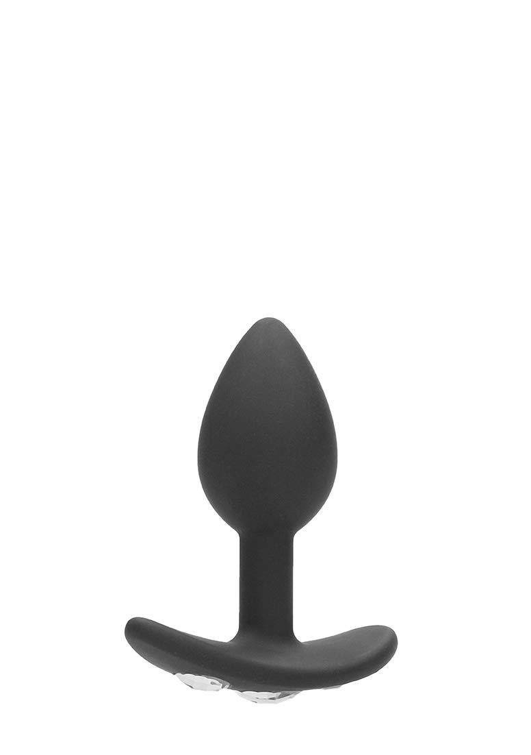 anal plug diamante Anal vibrator for men: Safe & Effective Pleasure main image 0