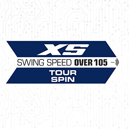 Bridgestone Golf 2022 Tour B Xs Yellow Golf Balls #TOP5