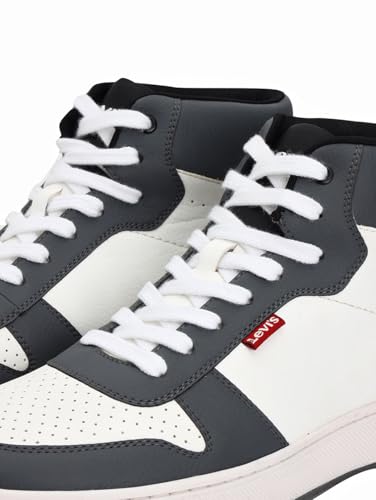Image of Levi's mens Grit BOOTS - Capsule