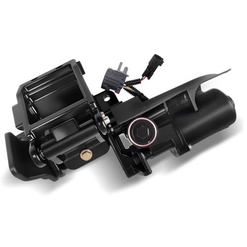 Left Driver Side Power Running Board Motor Assembly Fit for Cadillac Escalade ESV for Chevrolet Suburban Tahoe for GMC Yukon XL 2021-2025 Step Motor Replaces 84751105
