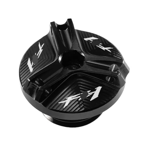Bouchon liquide frein avant FZ1 Fazer accessoire idéal pour balades et roadtrips