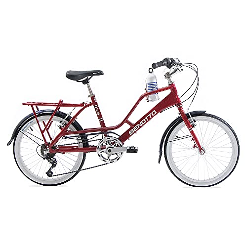 Recopilación y reviews de Bicicleta city de esta semana. 5 Imagen adicional