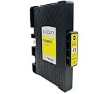 Compatible avec les imprimantes Ricoh : Aficio SG 3100 Series, Aficio SG 3100 snw, Aficio SG 3110 SFNw, Aficio SG 3110 Series, Aficio SG 3110 dn, Aficio SG 3110 dnw, Aficio SG 3110 n, Aficio SG 3120 B SF, Aficio SG 3120 B SFN, Aficio SG 3120 B SFNw, Aficio SG 3120 Series, Aficio SG 7100 dn