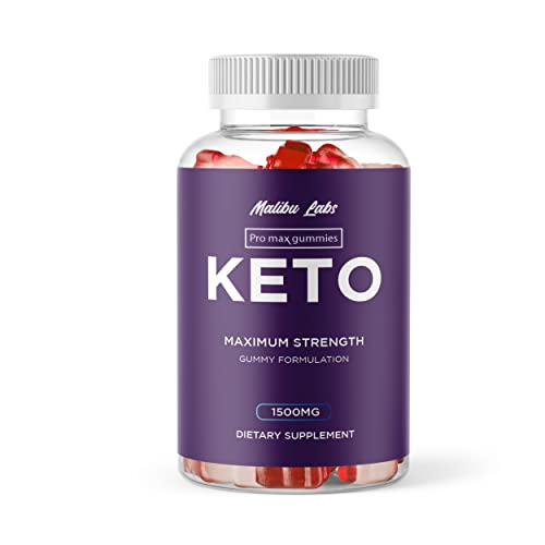 Pro Max ACV Gummies, Apple Cider Vinegar Ketosis, New Strong Time Released Formula, 1500mg Once a Day, Plus Ketogenic Support Supplement, ProMax Ketos Shark Gummy, (1 Pack) 30 Day Supply Tank