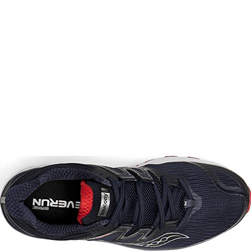 Saucony Men's Guide ISO Running Shoe3
