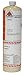 Calibration Gas Cylinder, Zero Air, 17L