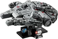 LEGO Star Wars Millennium Falke 75375 – Ansicht 8