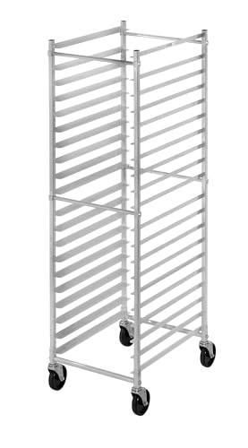 Channel Manufacturing 401AKD 401Akd Bun Pan Rack