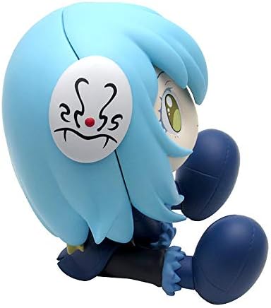  Figure Tensura Rimuru Reincarnated I Was A Slime Biniviny Baby 