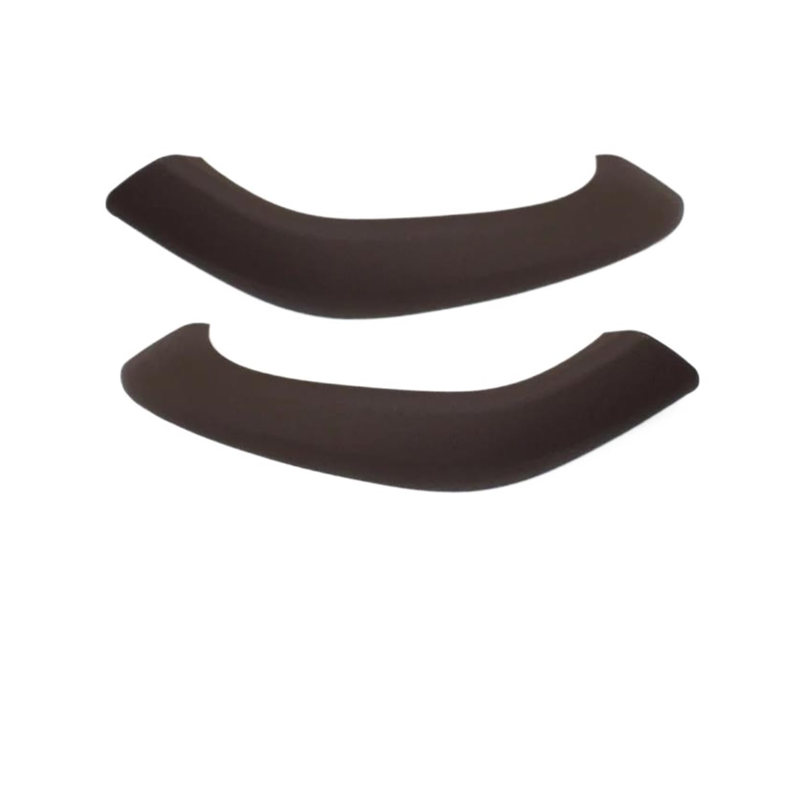 Hatsvtgr Brown 2 Interior Door Handle 2016-2022 For X1 X2 F48 F49 F39 Parts