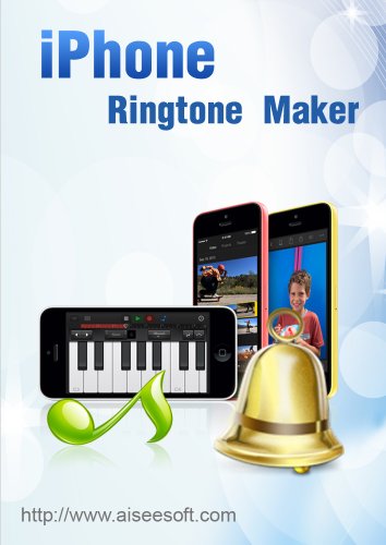 Aiseesoft iPhone Ringtone Maker [Download]
