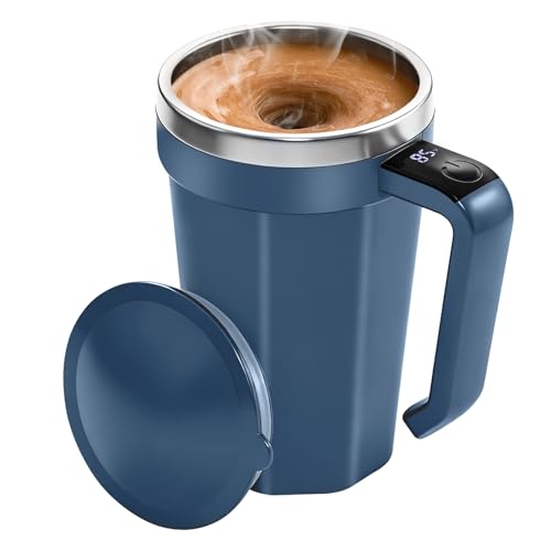 ZenRui Self Stirring Mug with Display