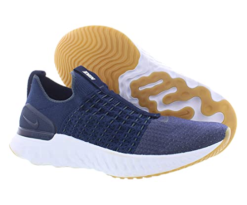 Image of Nike Mens React Phantom Run Fk 2 Running Shoe