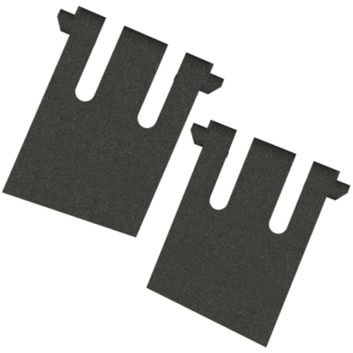 AllBright キーボード脚 フットスタンド キーボード パーツ パソコン PC 交換 互換品 脚折れ レノボ用 トラ...