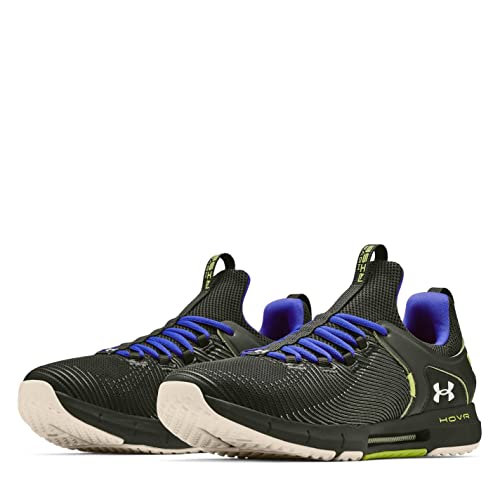 Image of Under Armour Mens Ua HOVR Rise Training Shoes