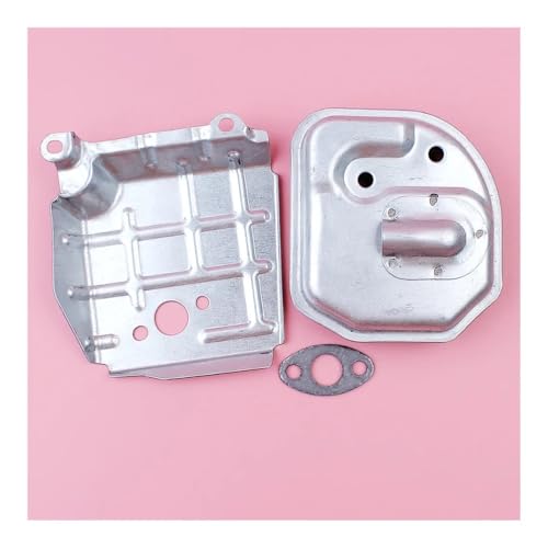 Kit joint de guide d'arrêt pour entretien de tondeuse HHT35S - 2