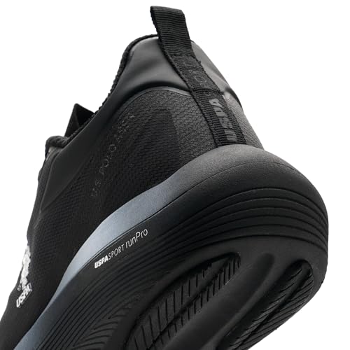 Image of U.S. Polo ASSN. Men Lace Up Running Shoes