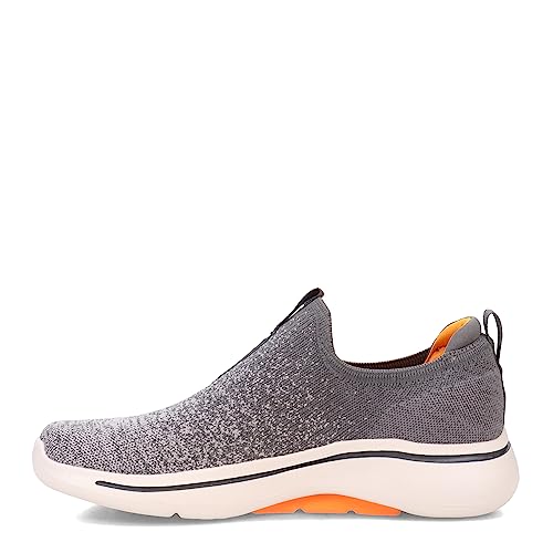 Image of Skechers Men Go Walk Arch Fit Iconic Walking Shoes