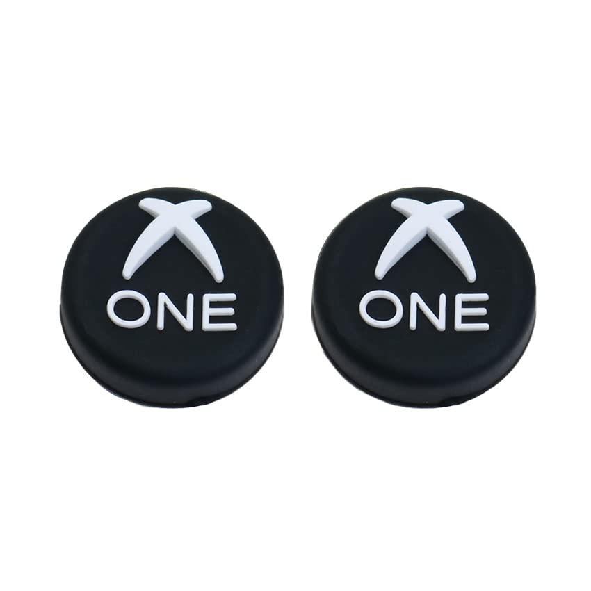 See full amazon price history chart for PSS 4pcs Replacement Thumb Grips Caps Cover Silicone Analog Joystick Thumb Stick Cap Compatible with PS5 PS4 PS3 Xbox Series S/X Xbox One Controllers (White X-Box) PSS 4pcs Replacement Thumb Grips Caps Cover Silicone Analog Joystick Thumb Stick Cap Compatible with PS5 PS4 PS3 Xbox Series S/X Xbox One Controllers (White X-Box) (B0B77T6BZ4) Amazon Price History, Amazon Price Tracker