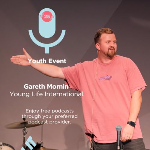 Page de couverture de Friday: Youth Event (Gareth Mornin, Young Life International)