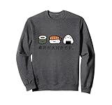 I Love Sushi Japanese Sushi Dish Fish and Rice Tee