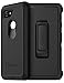 OtterBox Defender Series Case for Google Pixel 2 XL - Retail Packaging - Black