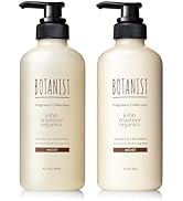 Amazon | BOTANIST ボタニスト ボタニカル シャンプー トリートメント
