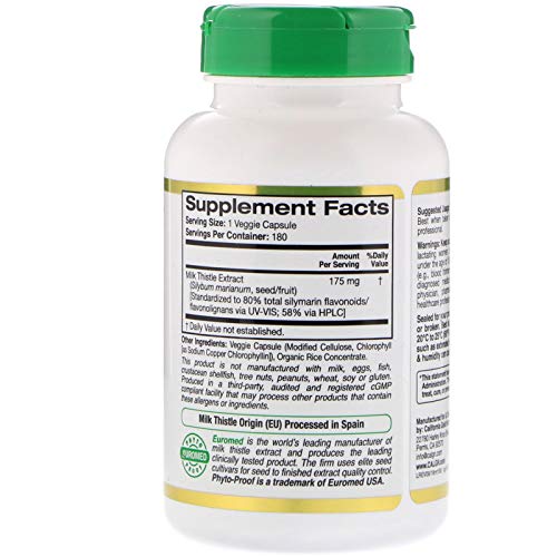 Productos Para El Hígado Graso, Imagen adicional