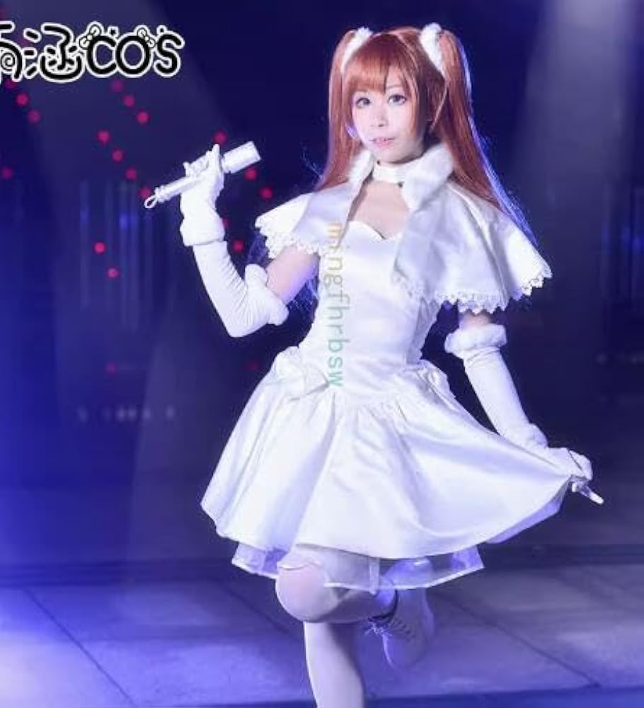 WHITE ALBUM 2 小木曽雪菜 コスプレ 衣装 ホワイトアルバム Amazon.co.jp: [カラフルな] WHITE ALBUM 2 ホワイトアルバム 2