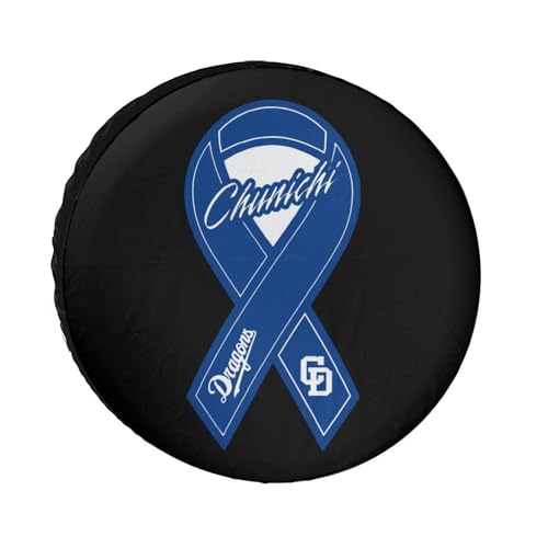 �^�C���J�o�[ �����h���S���Y �X�y�A�^�C���J�o�[ �h�� �J�[�p�i �h���O�� ���Ă��~ �ی� �ȒP���� ���[ �ۊ� �^�C���v���e�N�^�[ �J�悯�J�o�[ �z�C�[�� �y������ SUV �ėp 32inch