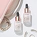 Catrice Light Correcting Serum Primer (010 Candlelight) - Liquid Illumination, Body and Face