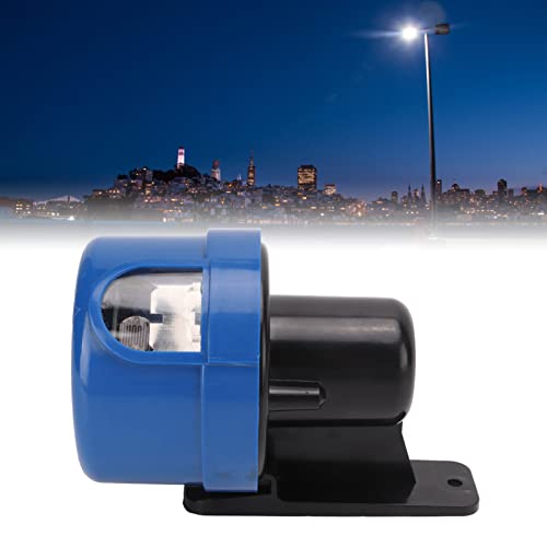 Twist Lock Photocell Outdoor Light Sensor Switch Automatic On/Off Dusk Dawn Adjustable Voltage 105-305V - Image 4