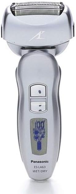 Panasonic ARC4 Electric Shaver, 1, Sliver