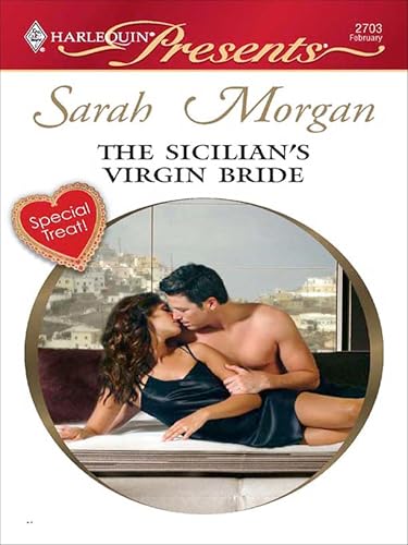 The Sicilian's Virgin Bride (The Italian Husbands)