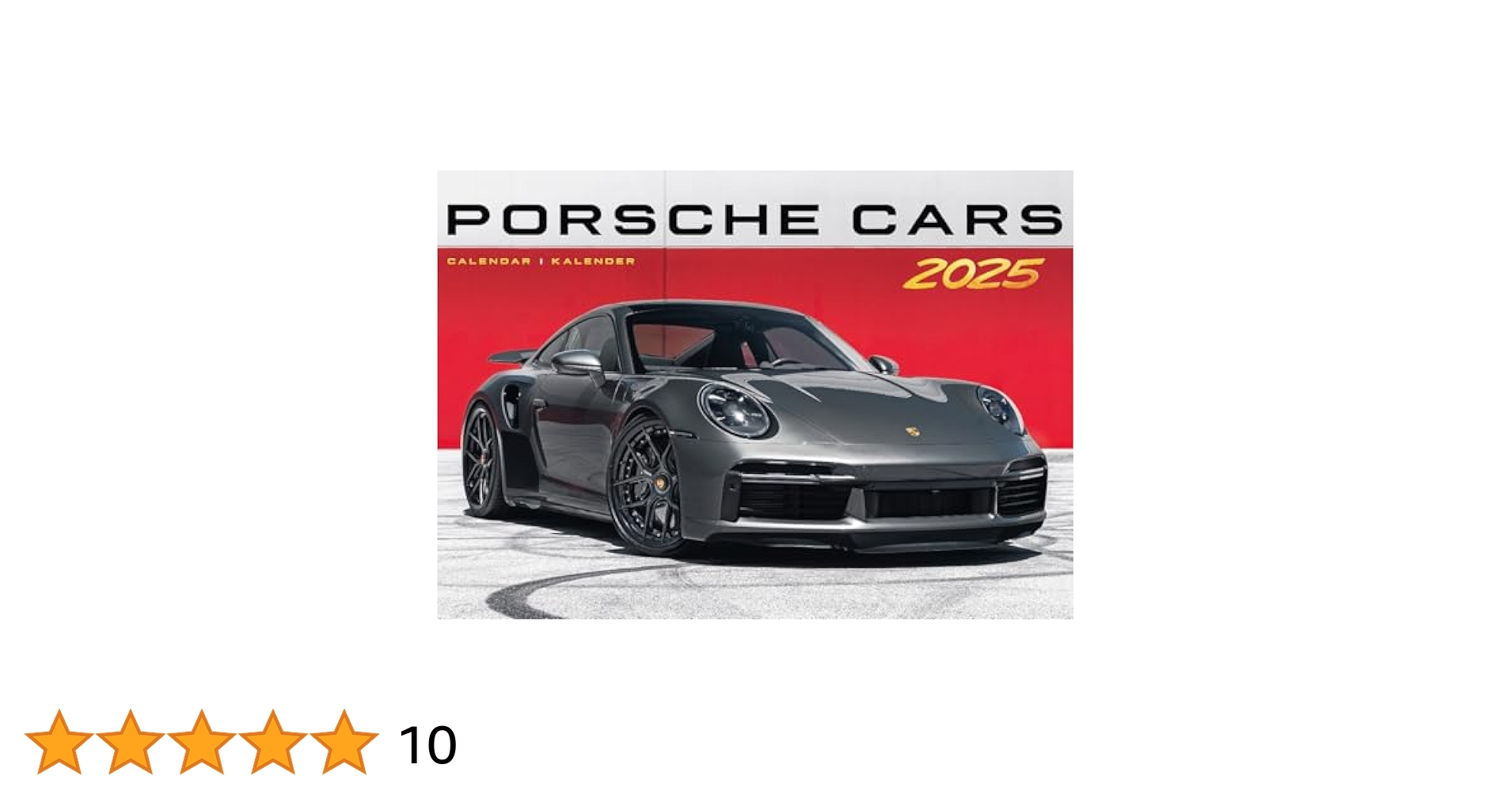 ポルシェ2025カレンダー Amazon | Porsche 2025 | Transportation