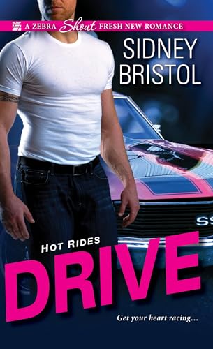 Drive (Hot Rides) view 2