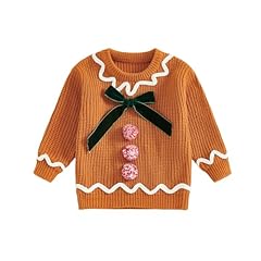 Christmas Gingerbread Brown