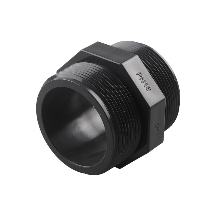 Cople PVC 2 pulgadas 12 Imagen adicional