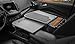 AutoExec AEGrip-01 GripMaster Car Desk Grey