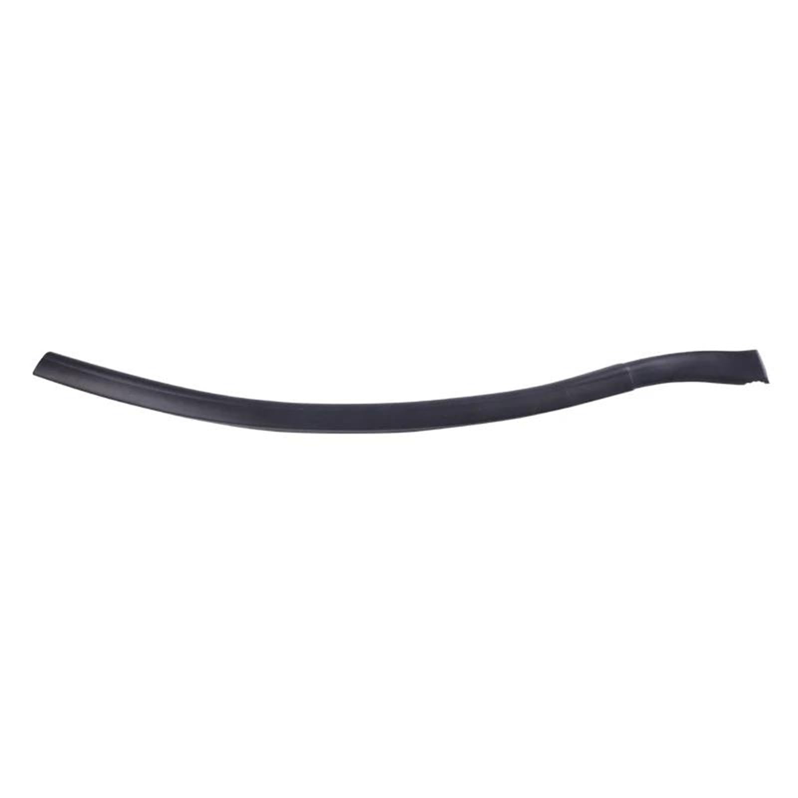 for Ford for Transit MK 7 1828404 1792620 Rubber Left Right Front Door Weatherstrip Seal Strip ATGCBCAUF(1pc Left)