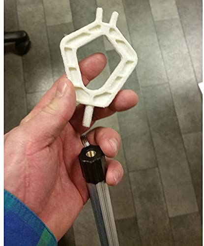 Method Lights Ml-Ez Battery Charger Kit For Ml200 Plus Led Light #TOP4