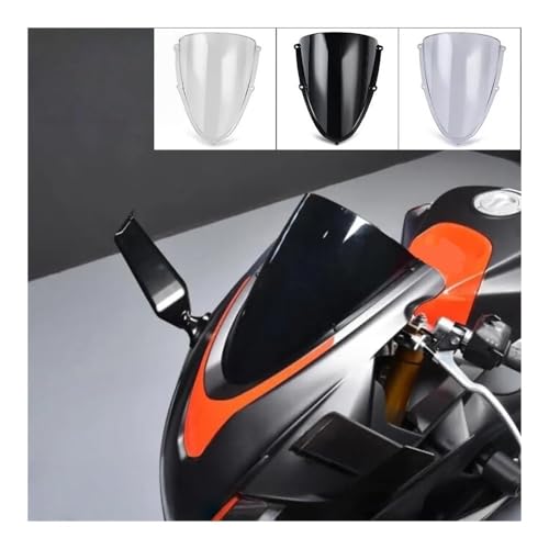 Déflecteurs De Vent RS 660 Protecteurs Haute Vitesse - 2
